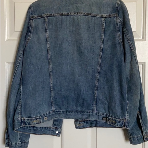1969 GAP Denim Jacket - Picture 5 of 5